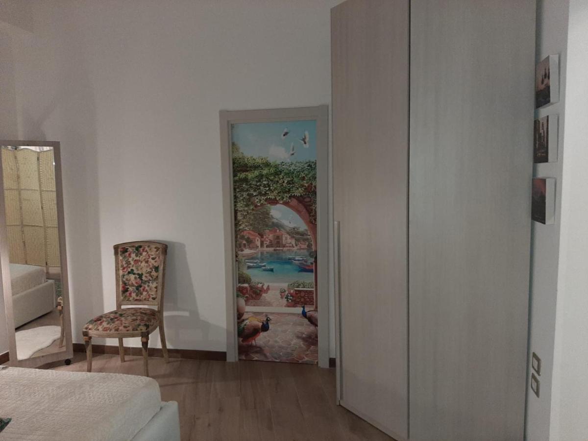 Rose House Villa Syracuse Luaran gambar