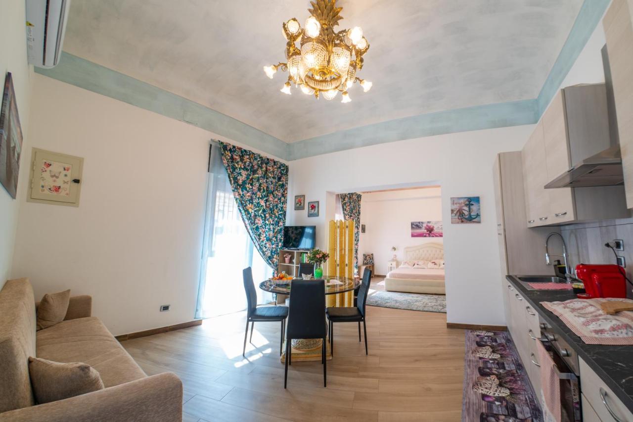 Rose House Villa Syracuse Luaran gambar